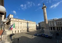 Via libera del Cdm al Def. Draghi “Aiuteremo famiglie e imprese”