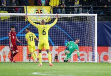 Villarreal-Bayern Monaco 1-0, decide Danjuma