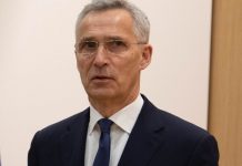 Stoltenberg “Rafforzeremo gli aiuti sull’Ucraina”