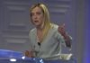 Meloni “Vicenda Ucraina punta iceberg, situazione difficile”
