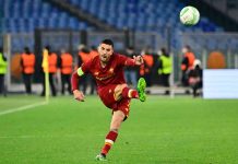 Andata dei quarti di Conference League, Bodo/Glimt-Roma 2-1