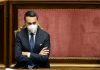 Di Maio “Dopo Pasqua riapre l’ambasciata italiana a Kiev”