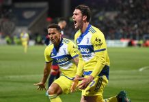 Decide Vlahovic, la Juventus espugna Cagliari per 2-1