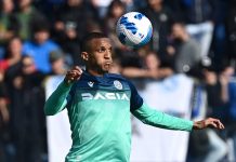 L’Udinese vince 2-1 a Venezia, lagunari nei guai