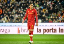 La Roma soffre e poi la ribalta, Salernitana ko 2-1