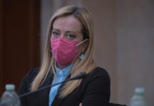 Meloni “Sulle scelte in pandemia avevamo ragione noi”