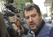 Salvini “E’ importante non aumentare le tasse”