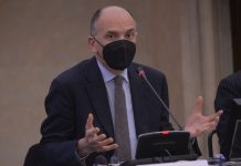 Ucraina, Letta “Difendiamo i valori dell’Europa”