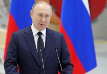 Putin “In Ucraina una tragedia, ma la Russia non aveva scelta”