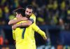 Bayern-Villarreal 1-1, spagnoli in semifinale Champions