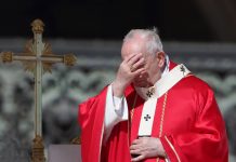 Papa Francesco “La guerra è un sacrilegio, no al riarmo”