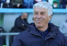 Gasperini “Semifinale di Europa League sarebbe storica”