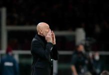 Pioli “Il Milan deve crederci, vinciamole tutte e poi vedremo”