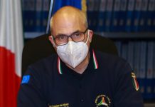 Ucraina, Curcio “In Italia oltre 92 mila profughi”