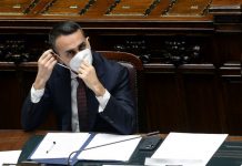Di Maio “Subito dopo Pasqua l’ambasciata sarà operativa a Kiev”