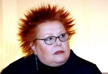 E’ morta Giusi Ferrè, storica giornalista di moda