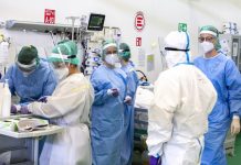 Covid, 61.555 nuovi casi e 133 decessi in 24 ore