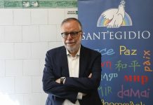 Riccardi “Una tregua nella Pasqua ortodossa per costruire la pace”