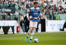 Vlahovic salva la Juve al 95′, finisce 1-1 contro il Bologna