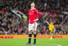 Dramma per CR7 e Georgina, figlio muore durante il parto