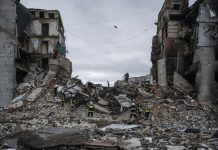 Ucraina, la Russia lancia l’offensiva nel Donbass