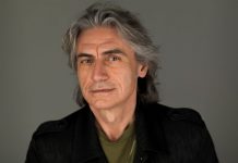 Luciano Ligabue, il 3 maggio esce l’autobiografia “Una storia”