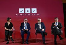 Dal 3 all’8 maggio la Milano Beauty Week