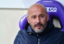 Italiano “Con la Juve serve un’impresa, ci proveremo”