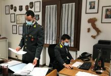 Mafia e riciclaggio oro, 5 arresti e sequestri a Palermo