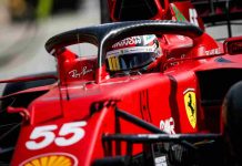 Sainz con la Ferrari fino al 2024 “Non c’è team migliore”