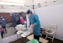 Covid, 75.020 nuovi casi e 166 decessi nelle ultime 24 ore