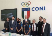 I Mondiali di wakeboard al Lago del Salto “Italia al top”