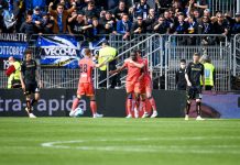 L’Atalanta riprende a correre, Venezia ancora ko