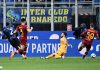 L’Inter non si ferma, 3-1 alla Roma di Mourinho