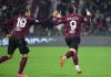 Salernitana-Fiorentina 2-1, i campani credono nella salvezza