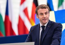 Francia, Macron rieletto presidente