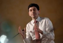 Speranza “Serve una recovery di guerra”