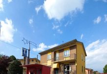 Rapinato dal cliente: non voleva pagare e chiedeva altri soldi