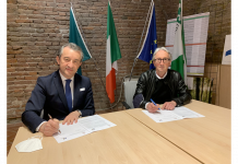 Canottieri e Parco del Mincio rinnovano e implementano gli impegni congiunti