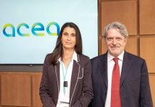 L’Assemblea di Acea approva il bilancio 2021 e il dividendo