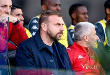 Il Venezia esonera Paolo Zanetti, in panchina va Soncin