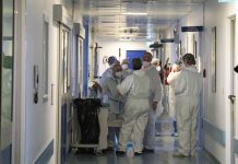 Covid, 87.940 nuovi casi e 186 decessi in 24 ore