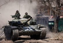 Guterres incontra Zelensky, continuano gli attacchi in Donbass