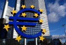 Bce “I rischi al ribasso per la crescita aumentano con la guerra”