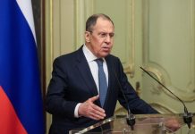 Ucraina, Lavrov “La Nato impedisce gli accordi politici”