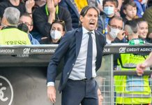 L’Inter cerca riscatto, Inzaghi “Ci proveremo fino alla fine”