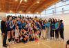 Pallavolo – Il San Lazzaro si aggiudica il titolo provinciale dell’U18 femminile