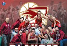 Basket A2 femminile – Coach Purrone: “San Giorgio, hai fatto la storia. Con Crema ai play off niente da perdere” ggio