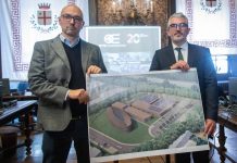 Cittadella dell’innovazione a Borgochiesanuova grazie a Opto Engineering
