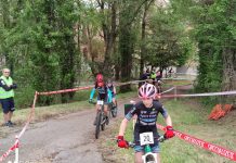 Mountain bike – Sporteven, Chero Group, Novagli, Mincio Chiese e Santa Maria danno spettacolo a Ostiglia